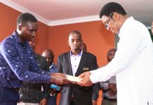 PREMIER: UPHOLD GOVT’S FREE EDUCATION STANCE