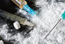 HAIL GOVT, ILLICIT DRUGS BUSINESS IS NOW KICKS OF A DYING HORSE