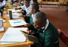 10 SCHOOLS EMBARK ON DIGITAL EDUCATION PLAN