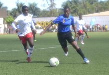 U17 CRASH OUT OF WC QUALIFIERS, TFF APPEALS