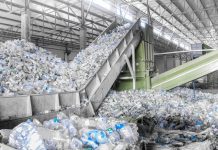 DAR FIRM FOCUSES ON EXPORTING RECYCLES PLASTIC BOTTLES