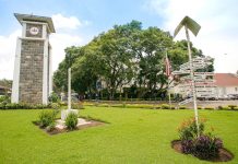 ARUSHA SETS UP 387 INDUSTRIAL PARKS, UPS JOBS