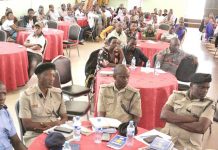 STAKEHOLDERS PUSH FOR ANTI-FGM, CHILD MARRIAGE PROJECT EXTENSION
