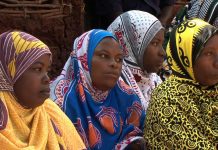 ZANZIBAR’S WOMEN EMPOWERMENT RECORD SPLENDID
