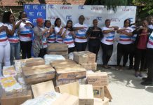 NIC BANK SUPPORTS FISTULA FIGHT