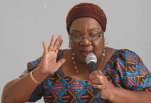 LEGISLATOR PUSHES FOR RATIFICATION OF CONTINENTAL RIGHTS INSTRUMENT