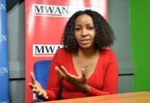 Former Miss Tanzania takes digital learning to world stage