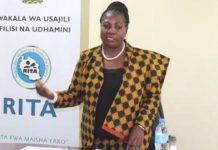 OVER 300,000 CHILDREN REGISTERED IN 17 DISTRICTS OF TANZANIA: RITA