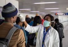 COVID-19: MARA INTENSIFIES HEALTH CHECKS AT ENTRY POINTS