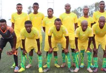 MAFUNZO DISBAND CAMPS OVER CORONAVIRUS