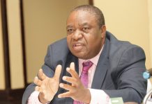 LOCAL MANUFACTURERS’ ORDEAL