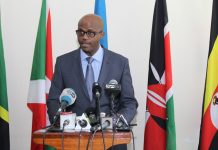 REGIONAL BLOC SET TO MAINSTREAM GENDER POLICIES