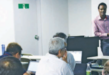 KUMALIJA: PAVING WAY FOR LOCAL TECH INNOVATORS