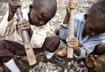 GOVT, STAKEHOLDERS ASKED TO TEAM IN CHILD LABOUR END