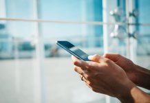 TEXT SMS LANDS TRIO TO COURT