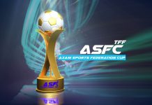 DRAW FOR ASFC LAST EIGHT PUT ON HOLD