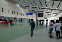 GOVT PLANS TO CONSTRUCT MINERAL STRONG ROOMS AT AIRPORTS