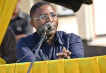 KALEMANI TASKS ILEMELA AND MWANZA TANESCO MANAGERS