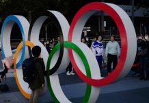 ATHLETICS, BOXING OKAY TOKYO 2020 RESCHEDULE