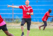 SVEN EYES EPIC DERBY IN ASFC