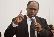 JUDGE MUTUNGI QUASHES PARTIES’ DEREGISTRATION FEAR