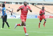 DAR GIANTS’ PROS FACE QUARANTINE