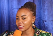 SHONZA GRACES DALTON FILM’S LAUNCH IN MWANZA