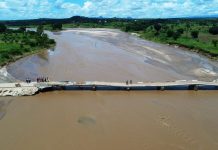 BEREGA BRIDGE REQUIRES 7BN/-TO CONSTRUCT-TARURA