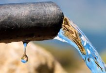 CLOSELY SUPERVISE WATER PROJECTS AS ASSIGNED, CONTRACTORS URGED