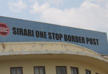 SIRARI DWELLERS RECOUNT UNFULFILLED PROMISE