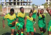 ALLIANCE, JKT QUEENS DETAIL PLANS TO WIN WOMEN LEAGUE