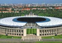 CONSTRUCTION OF DODOMA ARENA ON CARDS, SAYS MINISTER MWAKYEMBE