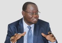 CAG REPORTS: BALL IS NOW IN PARLIAMENT’S COURT