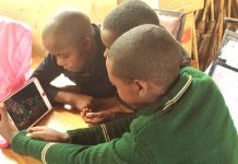 How IT can rescue learning amid Covid-19 fight