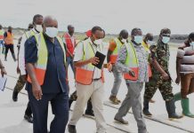 KWALA DRY PORT TO START OPERATION SOON