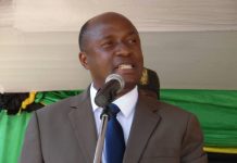 Observe Covid-19 precautions – RC