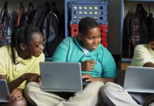 PUPILS’ DIGITAL LEARNING SHOULD CONTINUE AFTER VIRUS TAME