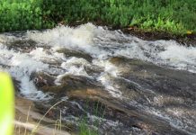 WATER SOURCES GET MUCH EMPHASIS, MBARAWA STRESSES