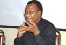 LUKUVI DIRECTS COUNCILS TO REGULARIZE, ALLOCATE LAND