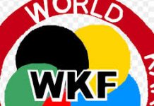 WORLD KARATE BODY’S NO-CONTRACT TRAINING HAILED
