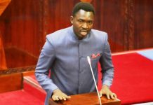 MINISTER TOUTS TANGA AS POTENTIAL TOURISM SITE