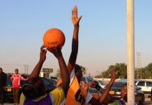 CHANETA REVISES 2020 CALENDAR OF EVENTS