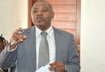 REGISTRAR WANTS POLITICAL PARTIES TO GO DIGITAL