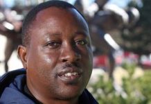 SELENGIA APPRECIATES PROMOTION BY CONTINENTAL VOLLEYBALL BODY