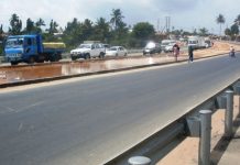 ASSURANCE GIVEN ON MAJOR KILWA ROAD PROJECT