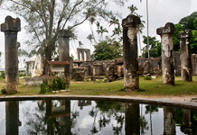 ‘TOURIST SITES GET A LOT OF ATTENTION’