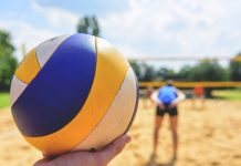 CAVB SAFETY MESSAGE REACHES TZ VOLLEYBALL FAMILY