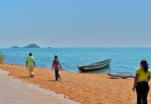 LEVEL OF LAKE VICTORIA WATER RISING – OFFICIAL