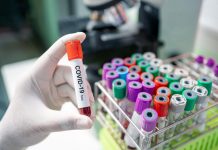 CHINA: WE’VE BEEN TRANSPARENT ON COVID-19 INFECTIONS