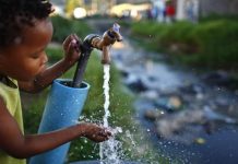 MORO WATER SUPPLY TO SURPASS DEMAND, ASSURES MINISTER